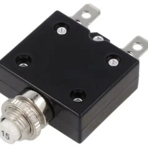Siguranta termica 15A OPTIFUSE CBW58-HS-15A-5C Imax. 1kA 32VDC/50VDC/125V/250V