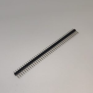 Sir 40 pini tata 2.54mm tata - tata 2.54mm