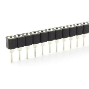 Sir Pini PCB Mama - Tata 2.54 mm 40 Pini x1 rand