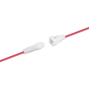 Soclu 5x20mm pe fir siguranta 6A 250V fixPoint