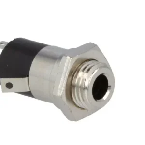 Soclu Jack 3.5 mm mama stereo 4 contacte drept lipire LUMBERG 1502 02