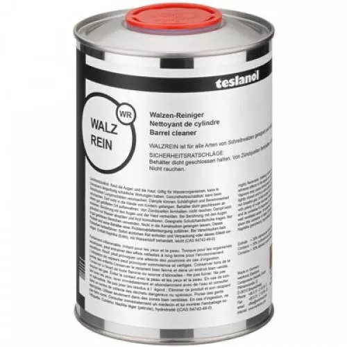 Solutie pentru curatat tamburi 1000ml Teslanol