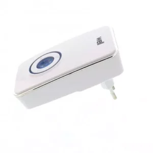 Sonerie fara fir 220V raza de acoperire 150m 15 tonuri muzicale Well