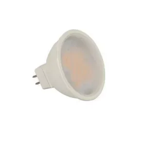 Spot cu LED MR16 GU5.3 3W 12V lumina rece Well
