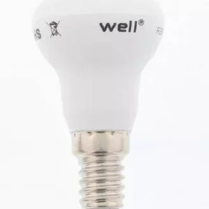 Spot cu led R39 E14 3W 230V lumina calda Supreme Well
