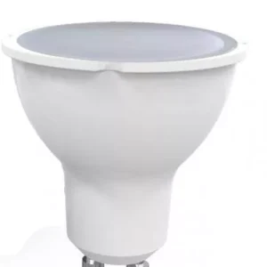 Spot MR16 GU10 LED 4W 230V lumina calda Well