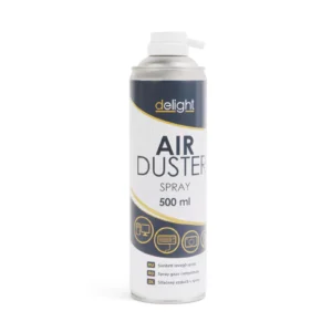 Spray aer comprimat 500ml delight