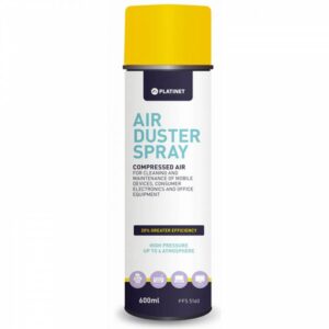 Spray aer comprimat 600ml PFS5160 PLATINET