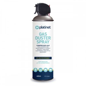 Spray aer comprimat de inalta presiune 600ml PFS5160G PLATINET