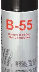 Spray aer comprimat DUE CI 400ml