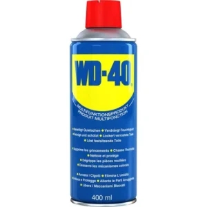 Spray Aerosol WD40 400ml Universal pentru intretinere