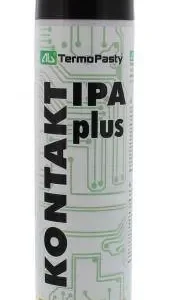 Spray alcool zopropilic 300ml TermoPasty Kontakt IPA Plus