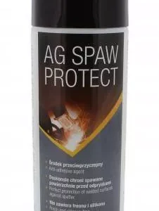 Spray antiadeziv AG SPAW PROTECT 400ml TermoPasty