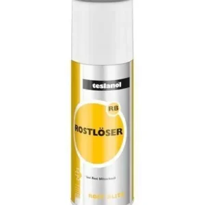 Spray antirugina 200ml Teslanol