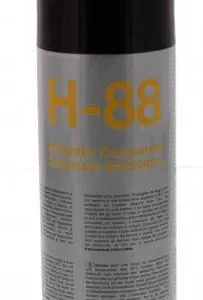 Spray antistatic DUE CI 200ml