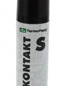 Spray contact AG Kontakt-S 60ml AG TermoPasty