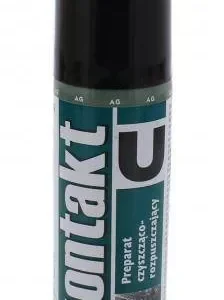 Spray contact AG Kontakt-U 60ml AG TermoPasty
