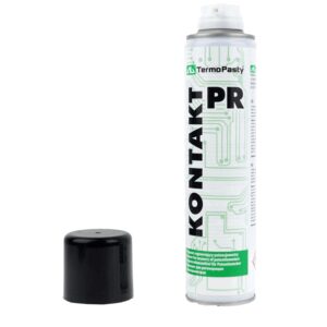 Spray contact KONTAKT PR potentiometrii 300ML AGT-008 AG Termopasty