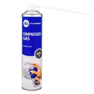 Spray cu aer comprimat 600ml cu jet puternic si concentrat AGT-233 AG TermoPasty
