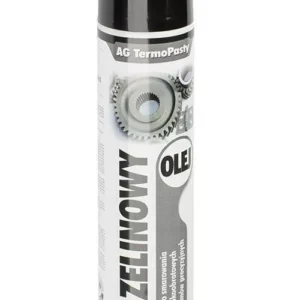 Spray cu ulei vascos pe baza de vaselina 300ml AG TermoPasty