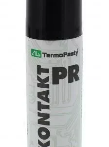 Spray curatare contact potentiometre 60ml AG Termopasty