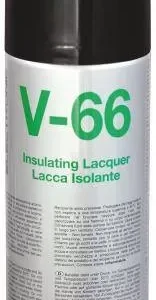 Spray lac izolator pentru circuite imprimate DUE CI 200ml