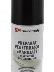 Spray lubrifiant 100ml TermoPasty