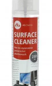 Spray pentru curatat carcase din plastic 250ml TermoPasty AGT-187