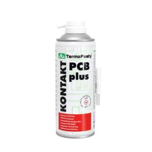 Spray pentru curatat circuite imprimate 400ml TermoPasty AGT-238