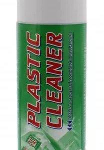Spray pentru curatat suprafete din plastic 400ml TermoPasty AGT-170