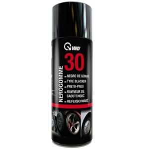 Spray pentru curatire intretinere cauciuc 500ml VMD 30 Italy