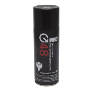 Spray pentru deblocare suruburi gripate 400ml VMD 48