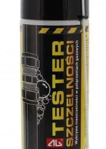 Spray pentru testarea scurgerilor de gaz 400ml TermoPasty
