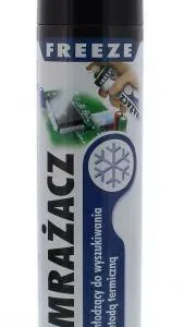 Spray racire Freeze 300ml TermoPasty AGT-020