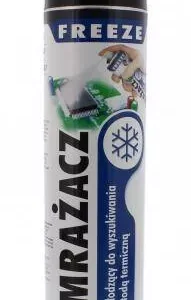 Spray racire Freeze 600ml TermoPasty AGT-129
