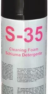 Spray spuma de curatare monitoare DUE CI 200ml