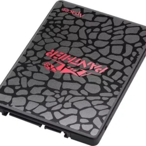 SSD 2.5" 120GB SATAIII 7mm AS350 Apacer