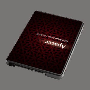 SSD 2.5" 128GB SATAIII 7mm Apacer AP128GAS350XR-1