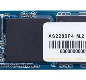 SSD PCIe M.2 1TB AS2280P4 Apacer AP1TBAS2280P4-1