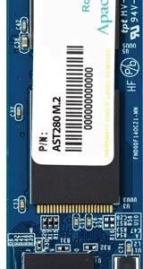SSD Sata III M.2 480GB AST280 Apacer