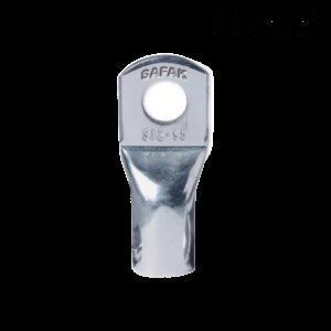 ST 02510 Papuc cupru gaura M10 sectiune 25mm2 ST 02510 Safak