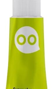 Superglue lipici instant 3grame pentru ceramica metale plastic sticla cauciuc piele Fixpoint 77002