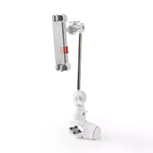 Suport pentru tableta si smartphone 4-12" reglabil rotire 360 Nedis