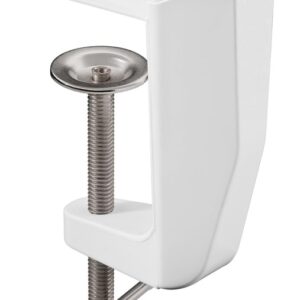 Suport prindere birou rezerva pentru lampa de lucru 60361 Goobay 77460