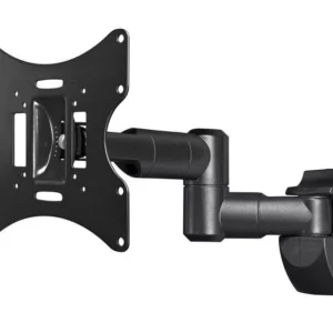 Suport TV EASYSCOPE 43-107cm 30Kg 2 brate GOOBAY