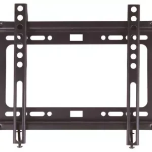 Suport TV LCD de perete 13"-43" fix Well FX43
