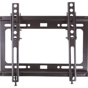 Suport TV LCD de perete 13-43" inclinabil Well TVS-LCD-TL43-WL