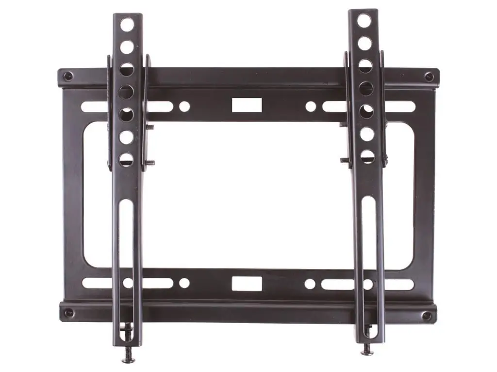 Suport TV LCD de perete 13-43" inclinabil Well TVS-LCD-TL43-WL