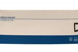 Suport TV LCD de perete 32"-80" fix Well