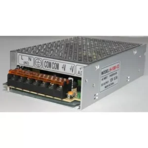 Sursa alimentare in comutatie 220VAC la 12VDC 100W 8.5A